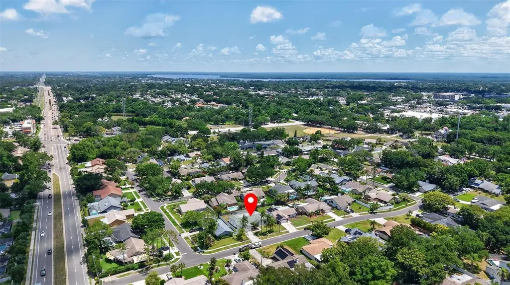 2135 Vance Avenue Palm Harbor FL 34683
