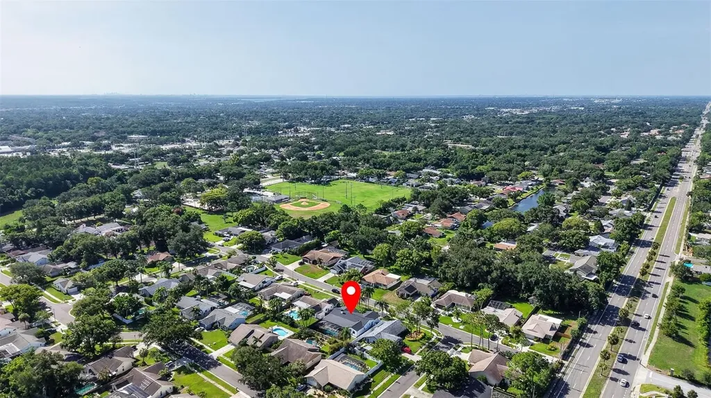 2135 Vance Avenue Palm Harbor FL 34683