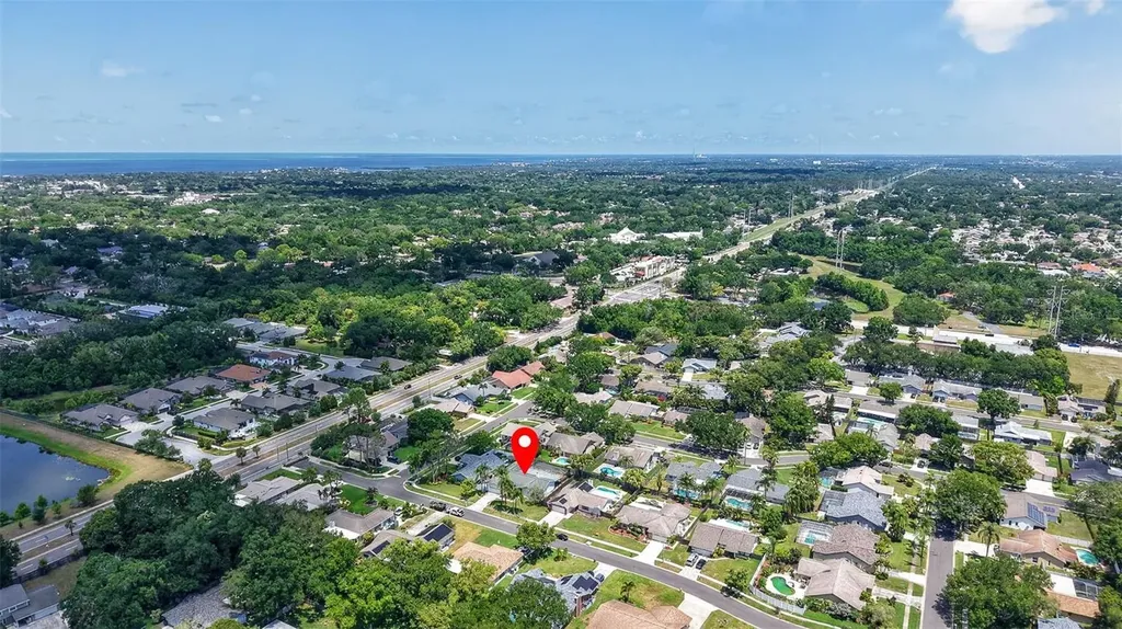 2135 Vance Avenue Palm Harbor FL 34683
