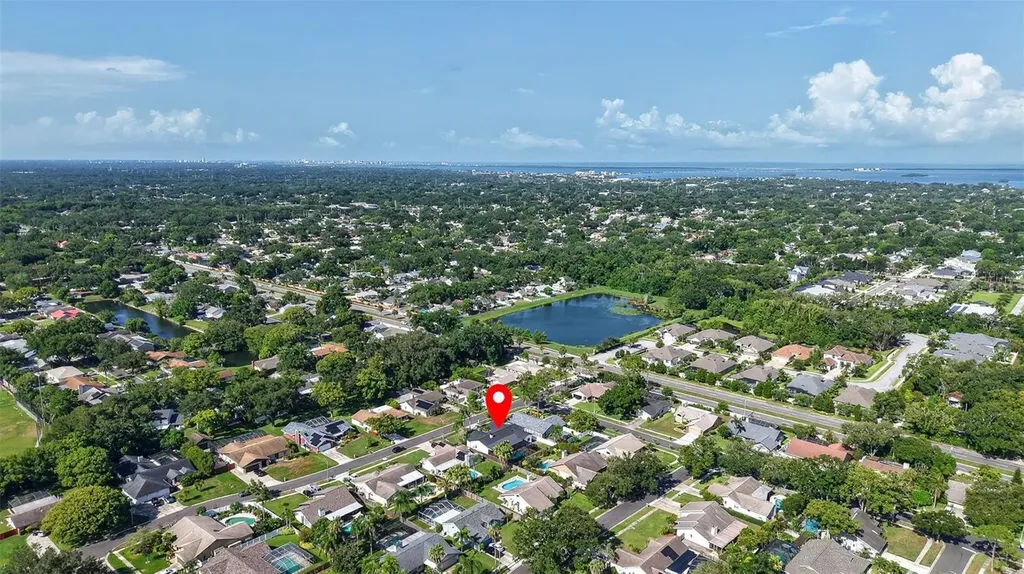 2135 Vance Avenue Palm Harbor FL 34683