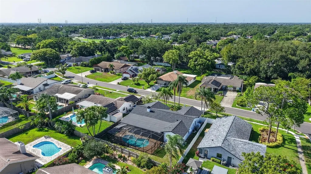 2135 Vance Avenue Palm Harbor FL 34683