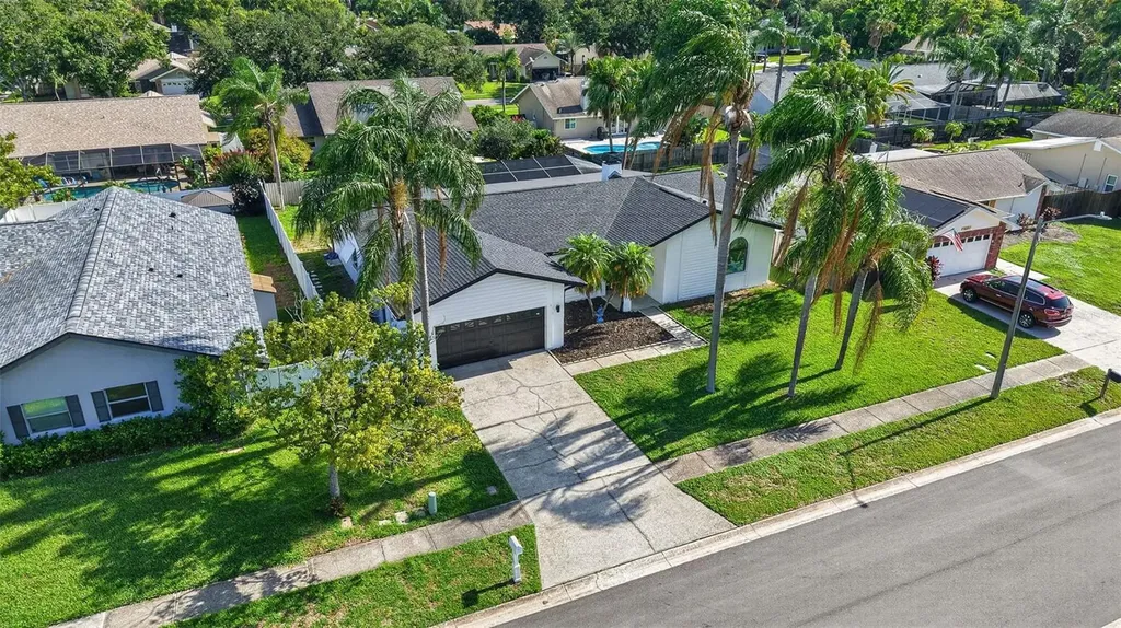 2135 Vance Avenue Palm Harbor FL 34683
