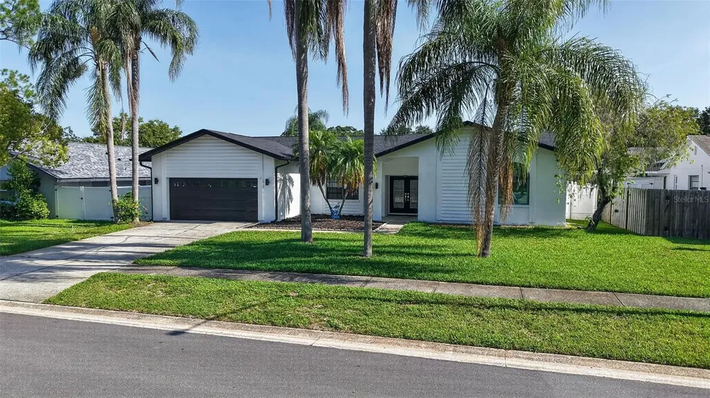 2135 Vance Avenue Palm Harbor FL 34683
