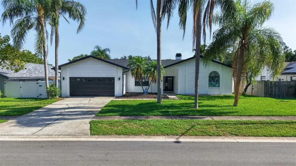 2135 Vance Avenue Palm Harbor FL 34683