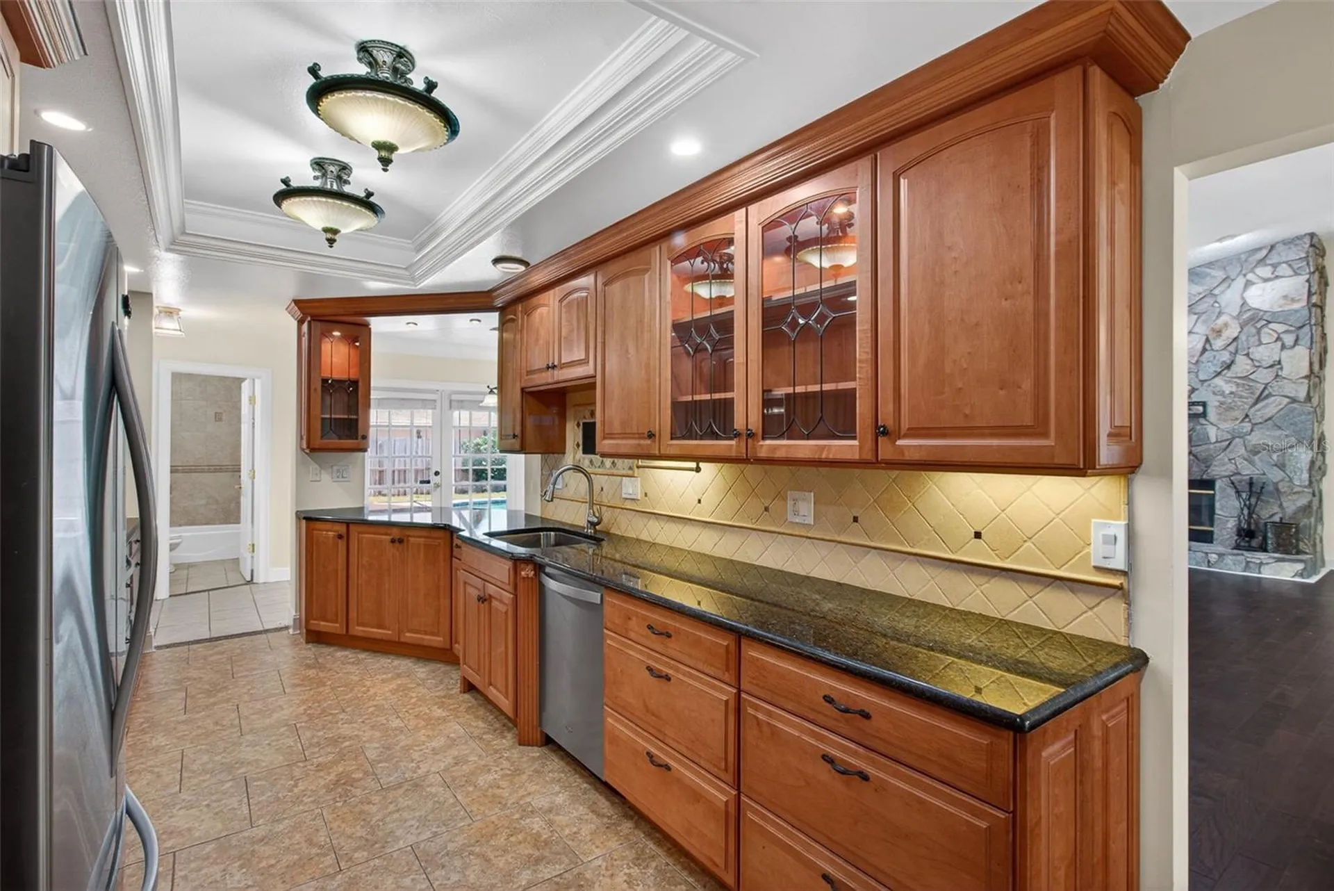 2135 Vance Avenue Palm Harbor FL 34683