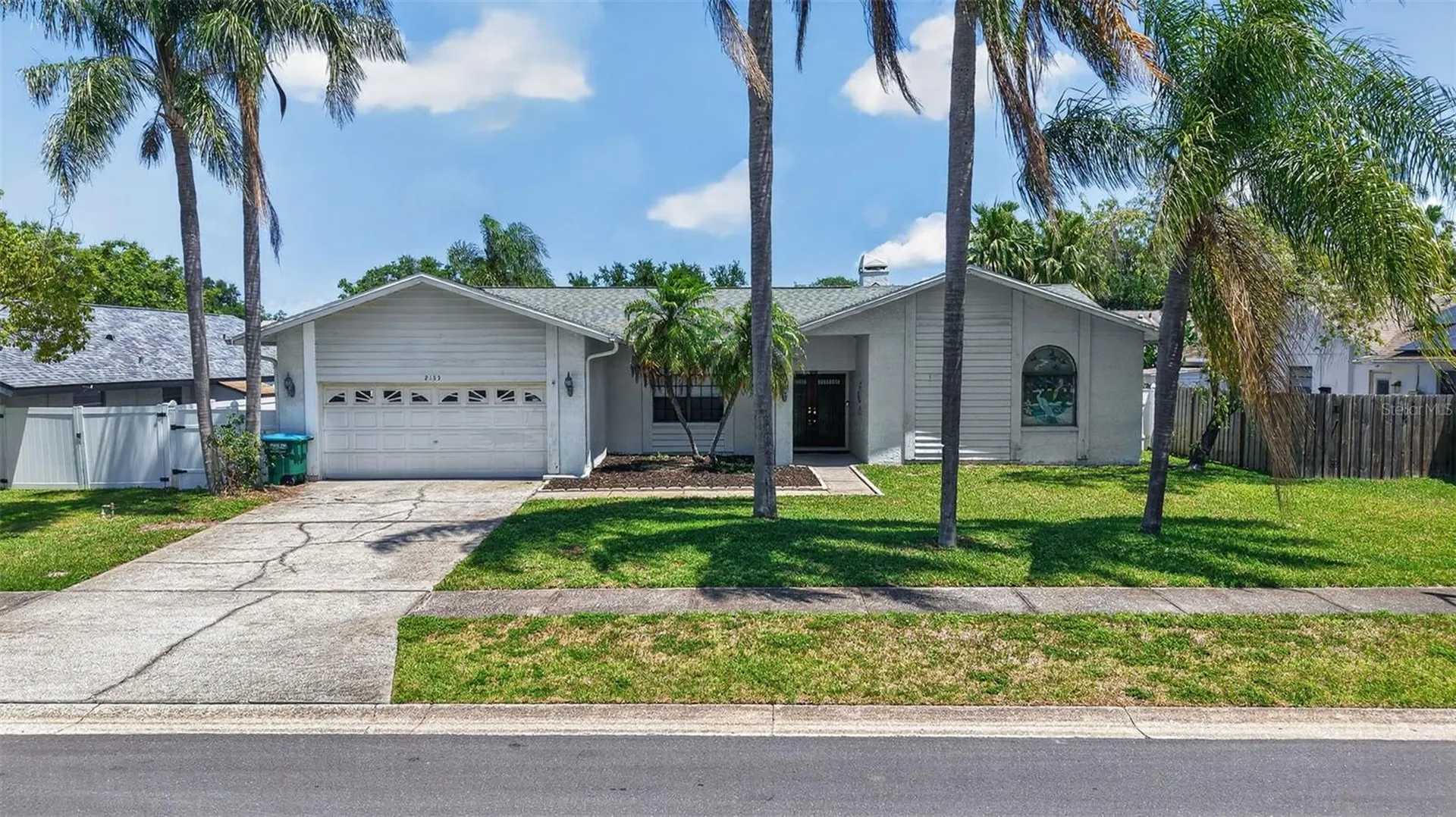2135 Vance Avenue Palm Harbor FL 34683