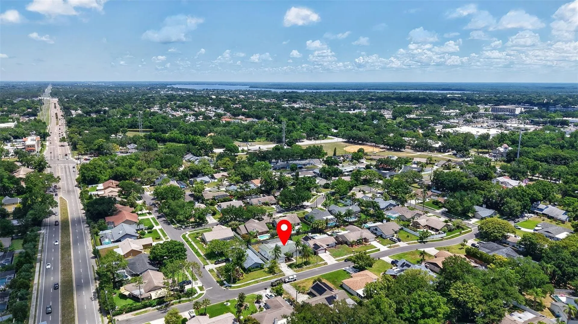 2135 Vance Avenue Palm Harbor FL 34683