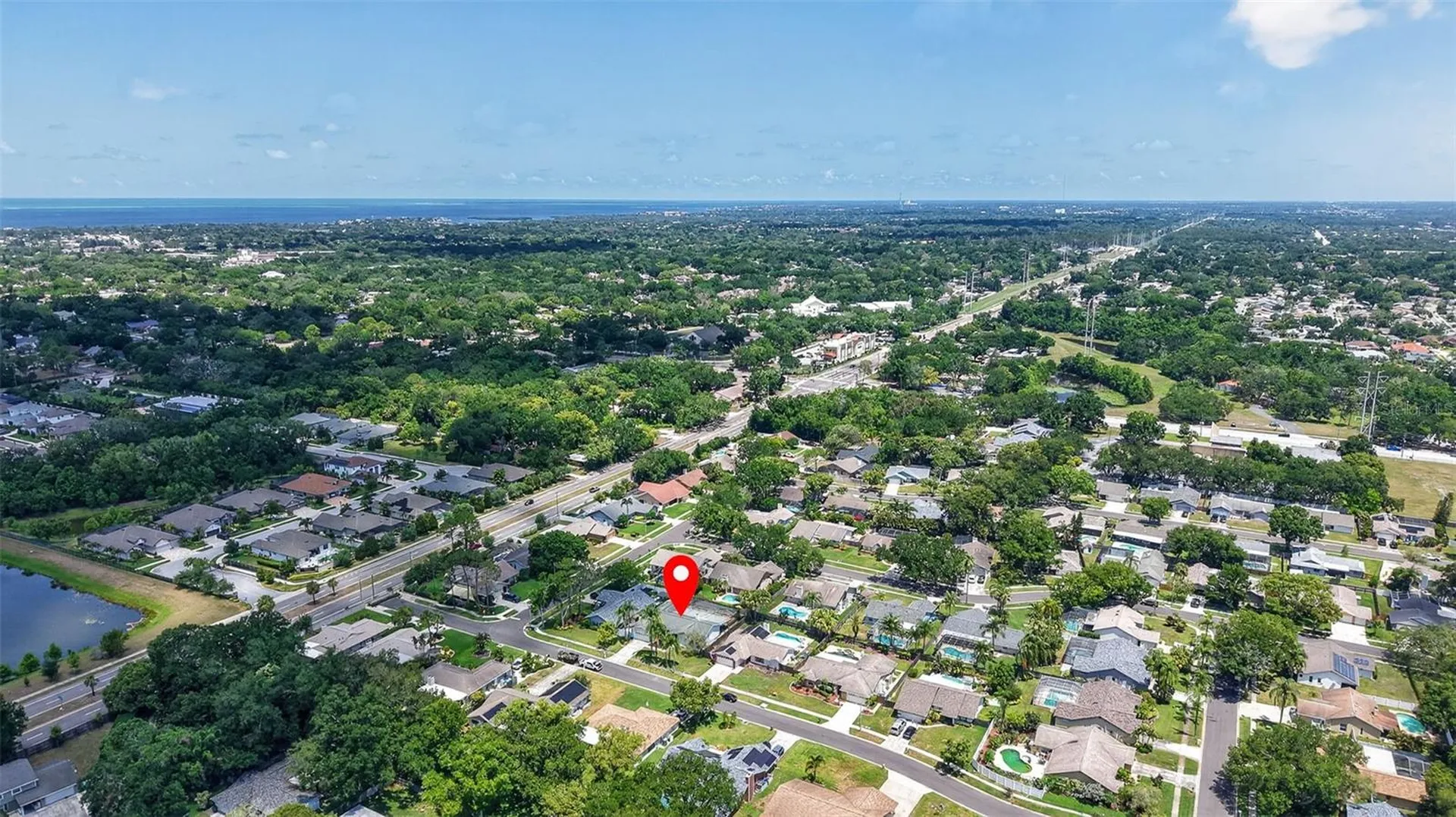 2135 Vance Avenue Palm Harbor FL 34683