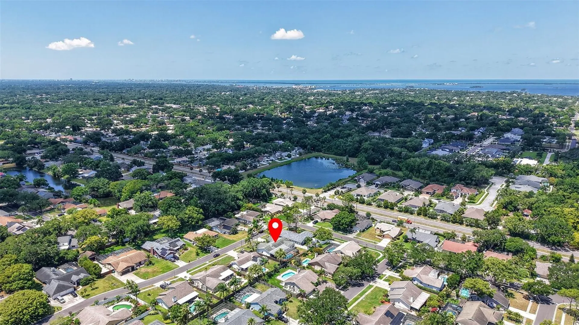 2135 Vance Avenue Palm Harbor FL 34683