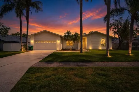 2135 Vance Avenue Palm Harbor FL 34683
