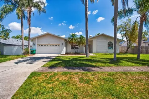 2135 Vance Avenue Palm Harbor FL 34683