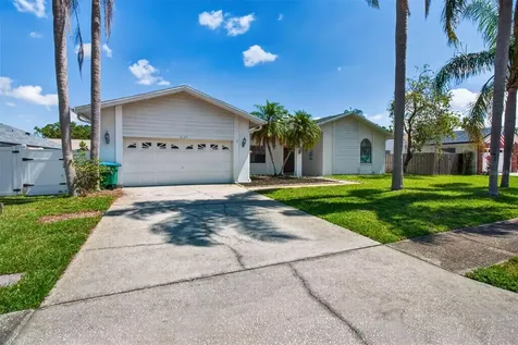 2135 Vance Avenue Palm Harbor FL 34683