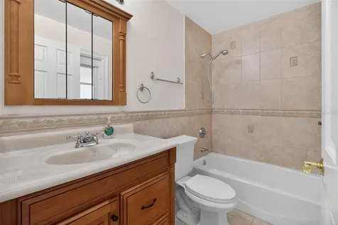 2135 Vance Avenue Palm Harbor FL 34683