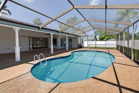 2135 Vance Avenue Palm Harbor FL 34683