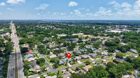 2135 Vance Avenue Palm Harbor FL 34683