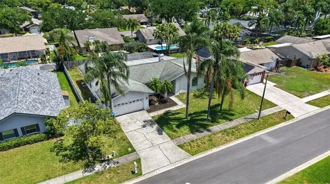 2135 Vance Avenue Palm Harbor FL 34683