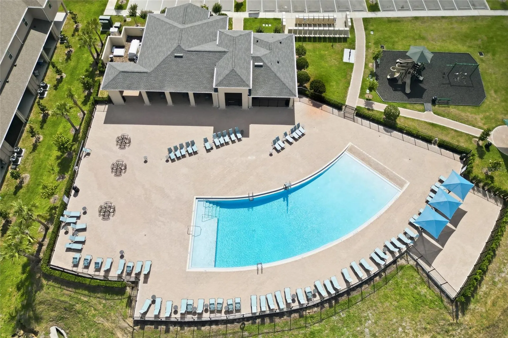 1535 Lumber Avenue Davenport FL 33837