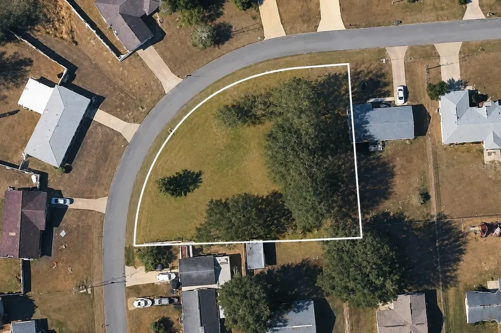 SW 3rd Court Ocala FL 34473