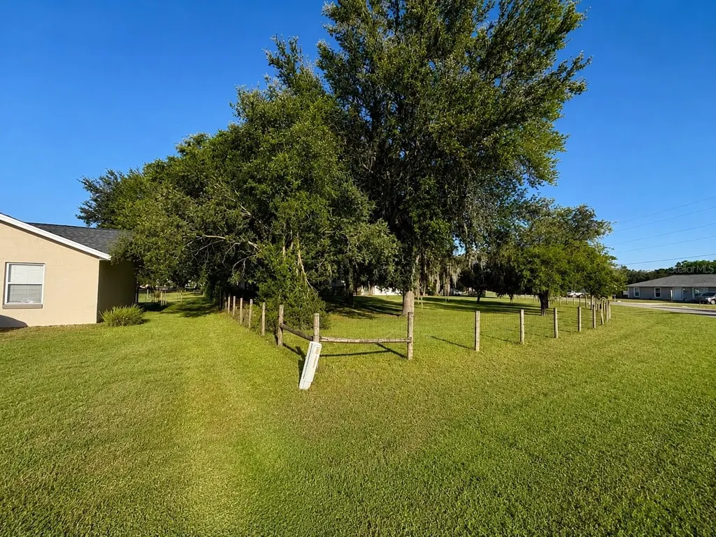 SW 3rd Court Ocala FL 34473