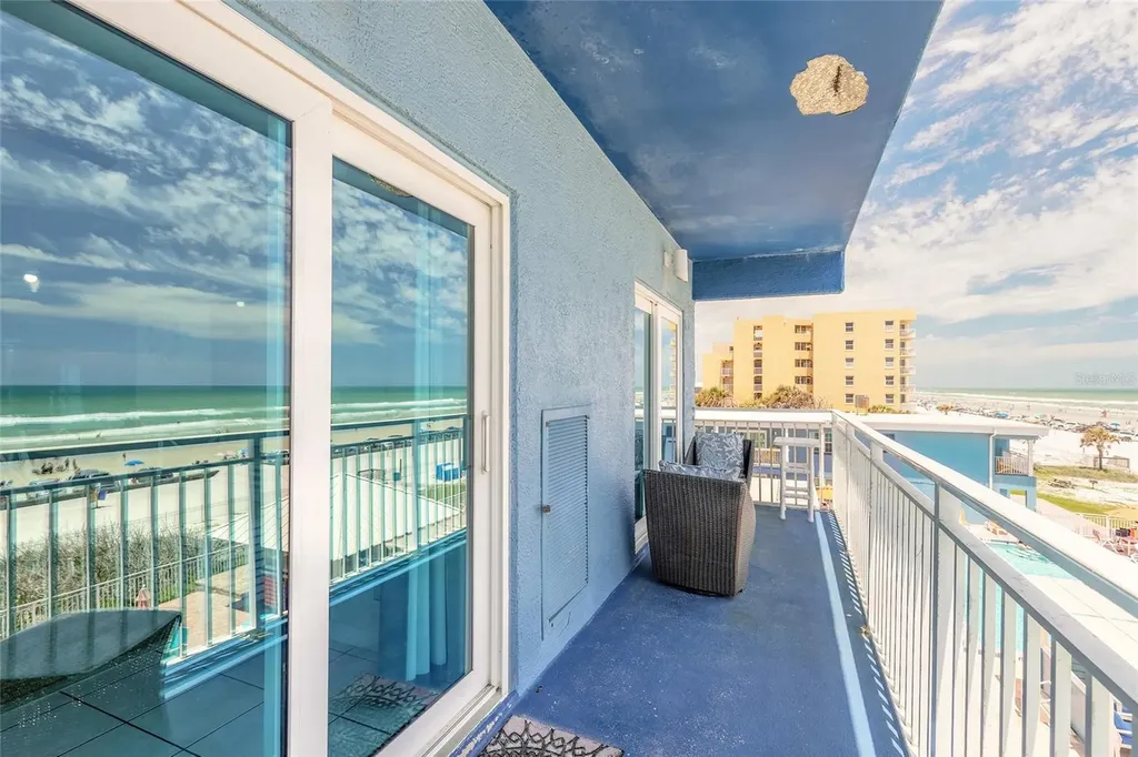 611 S Atlantic Avenue New Smyrna Beach FL 32169