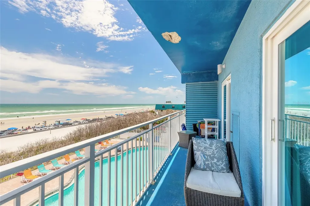 611 S Atlantic Avenue New Smyrna Beach FL 32169