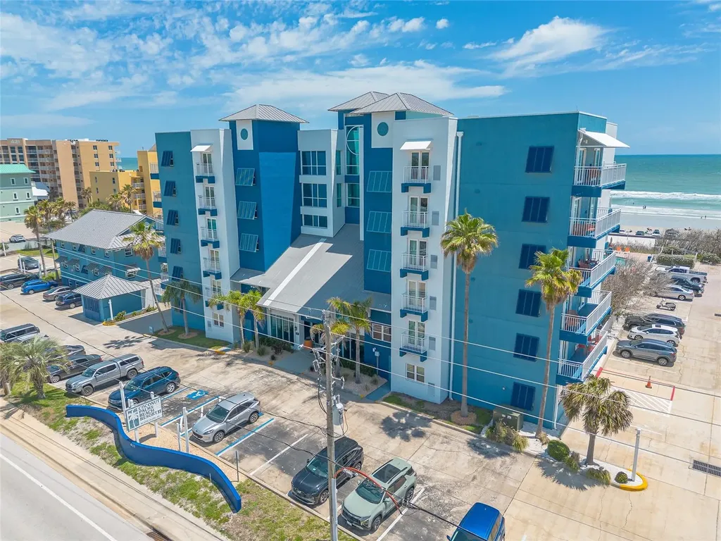 611 S Atlantic Avenue New Smyrna Beach FL 32169