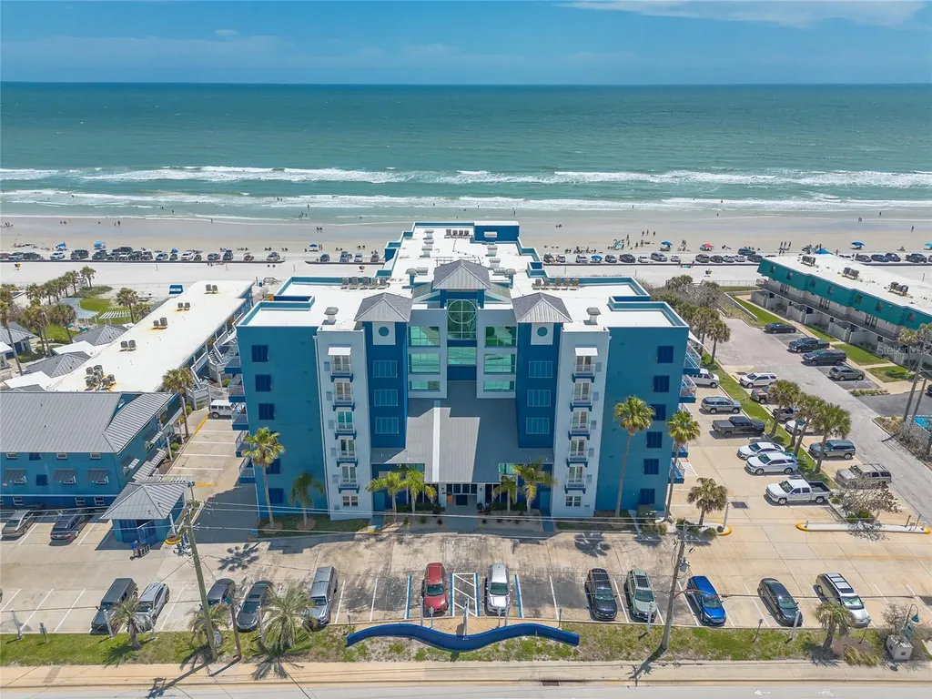 611 S Atlantic Avenue New Smyrna Beach FL 32169