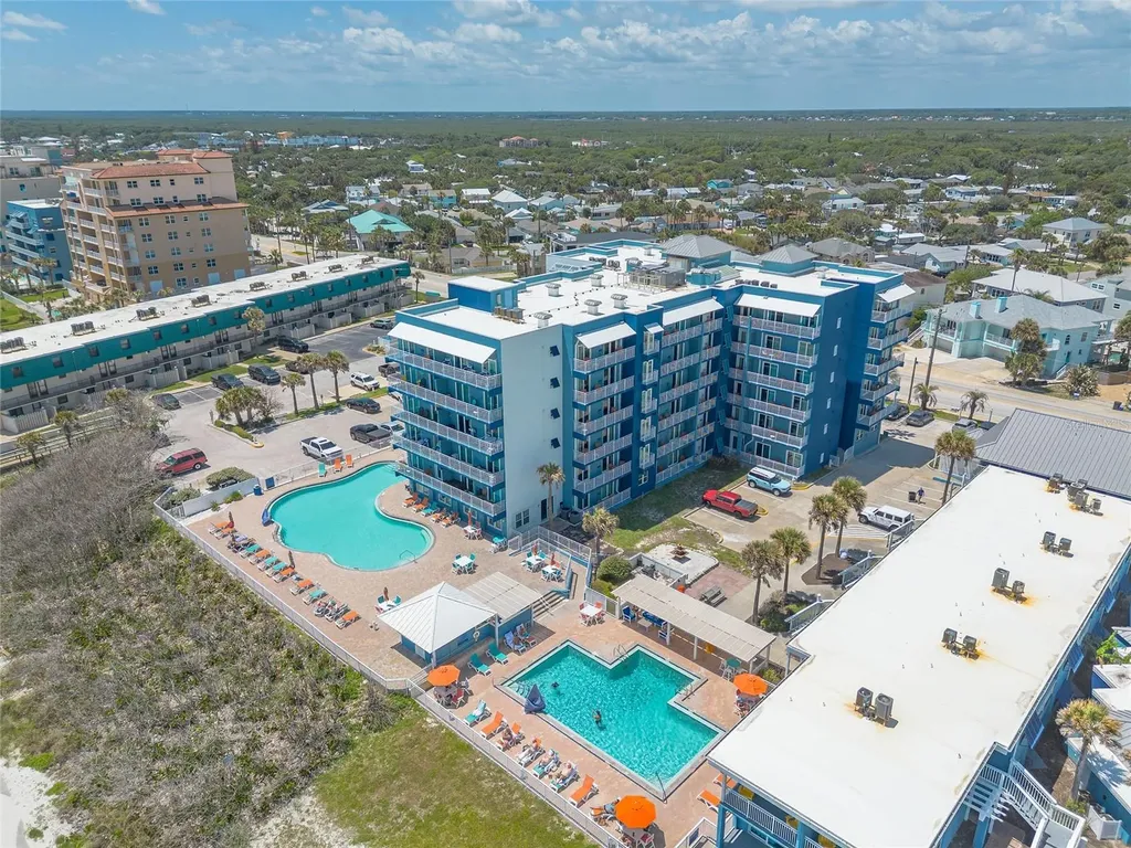 611 S Atlantic Avenue New Smyrna Beach FL 32169
