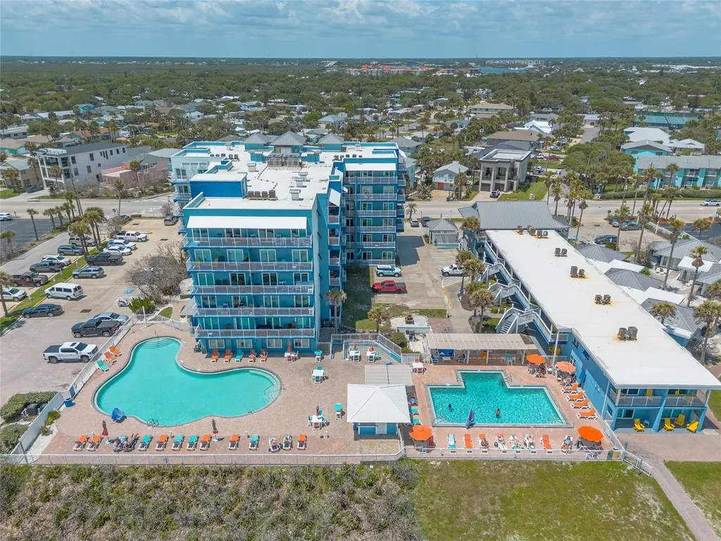 611 S Atlantic Avenue New Smyrna Beach FL 32169