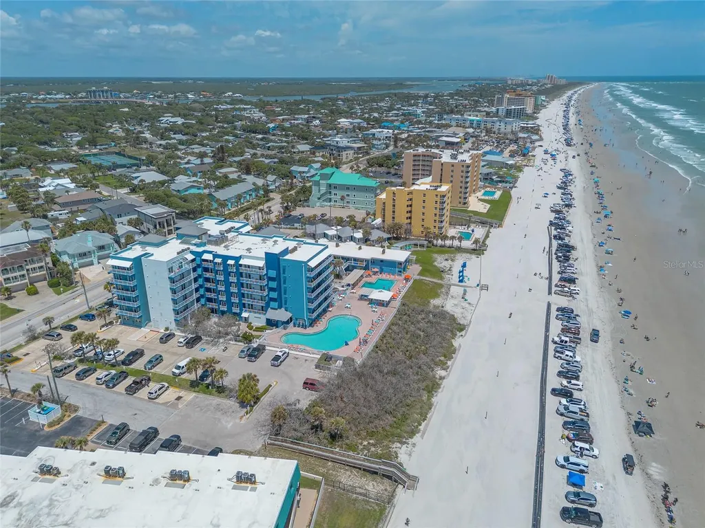 611 S Atlantic Avenue New Smyrna Beach FL 32169