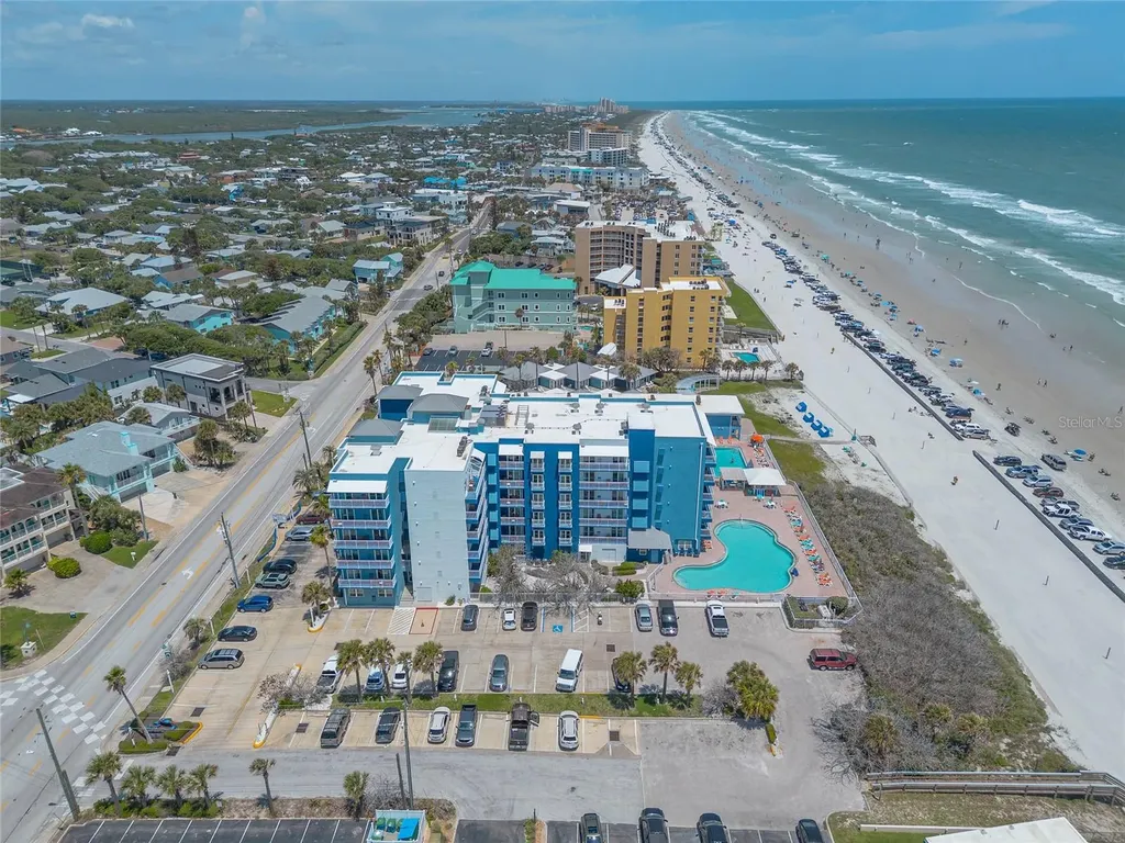 611 S Atlantic Avenue New Smyrna Beach FL 32169