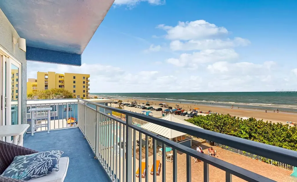 611 S Atlantic Avenue New Smyrna Beach FL 32169