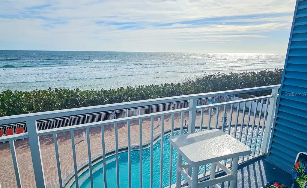 611 S Atlantic Avenue New Smyrna Beach FL 32169