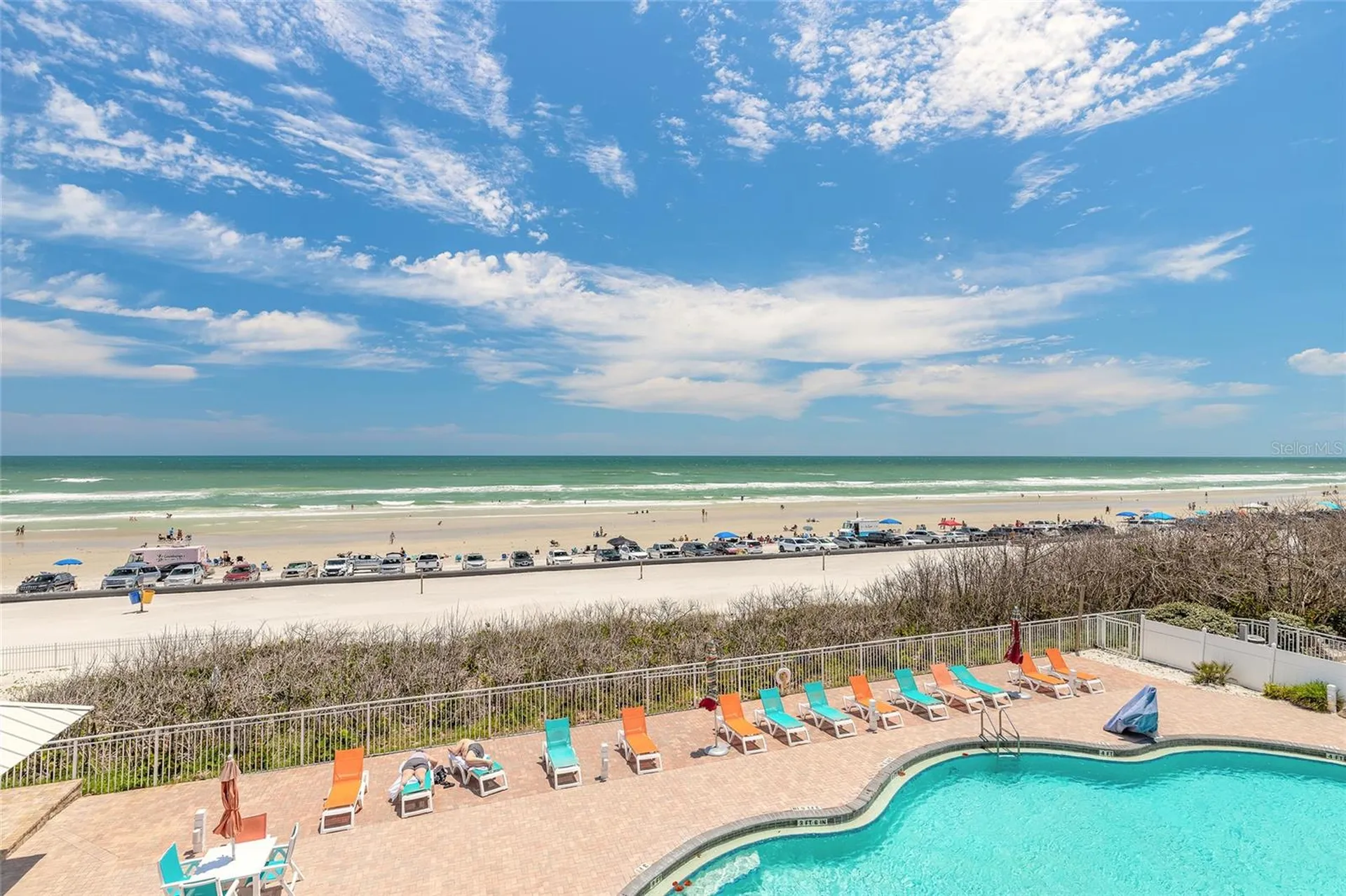 611 S Atlantic Avenue New Smyrna Beach FL 32169