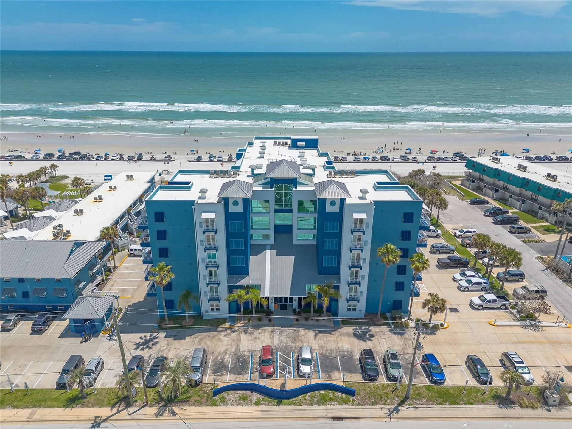 611 S Atlantic Avenue New Smyrna Beach FL 32169