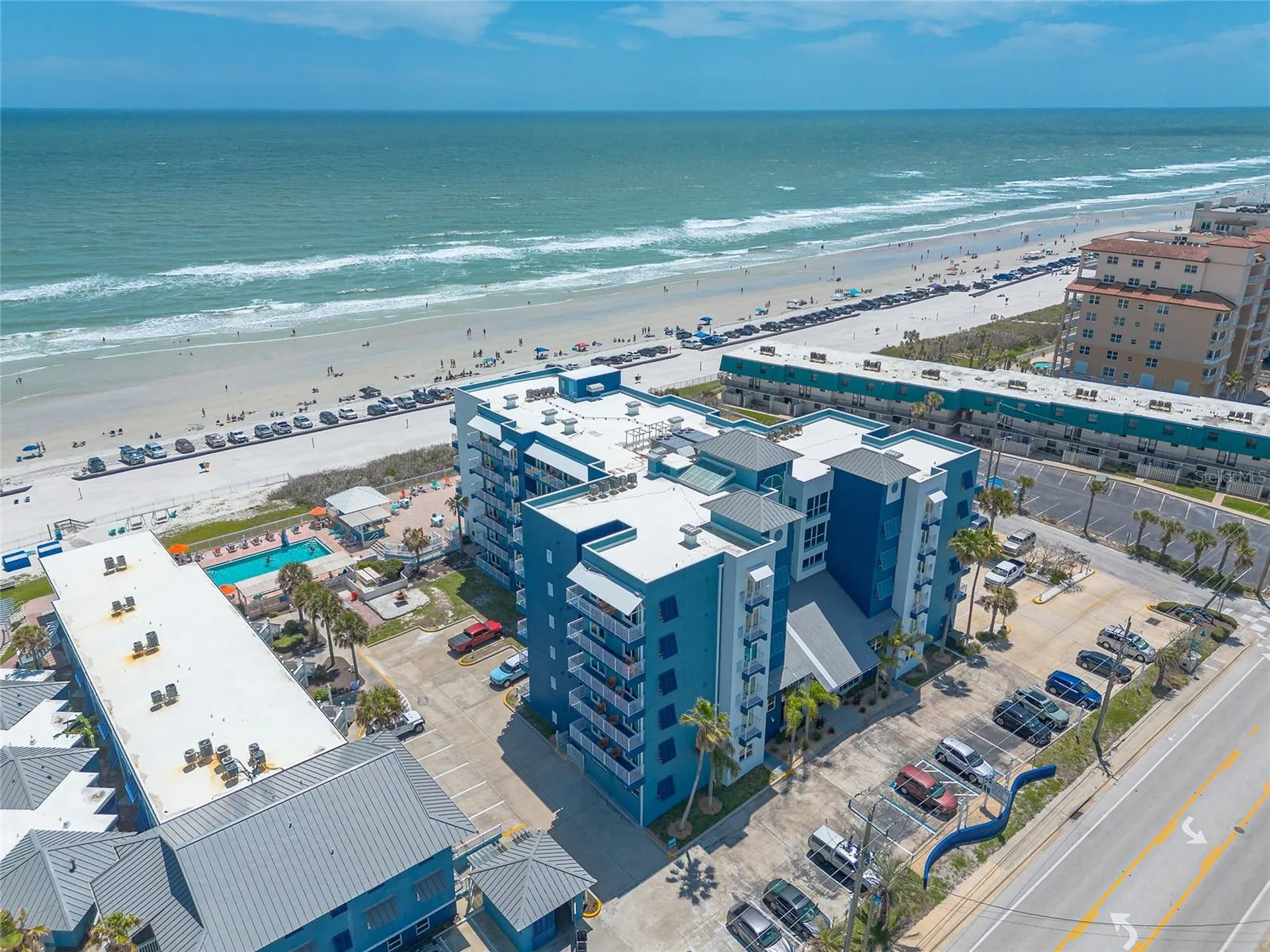 611 S Atlantic Avenue New Smyrna Beach FL 32169