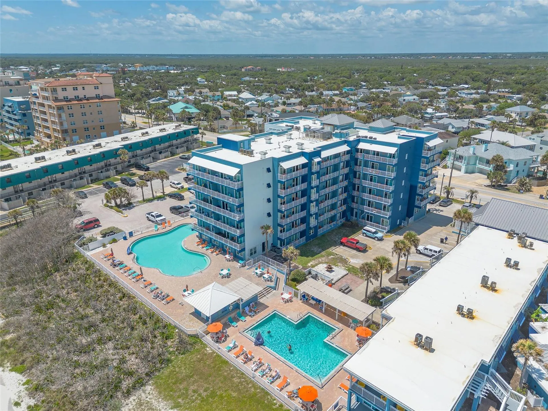 611 S Atlantic Avenue New Smyrna Beach FL 32169