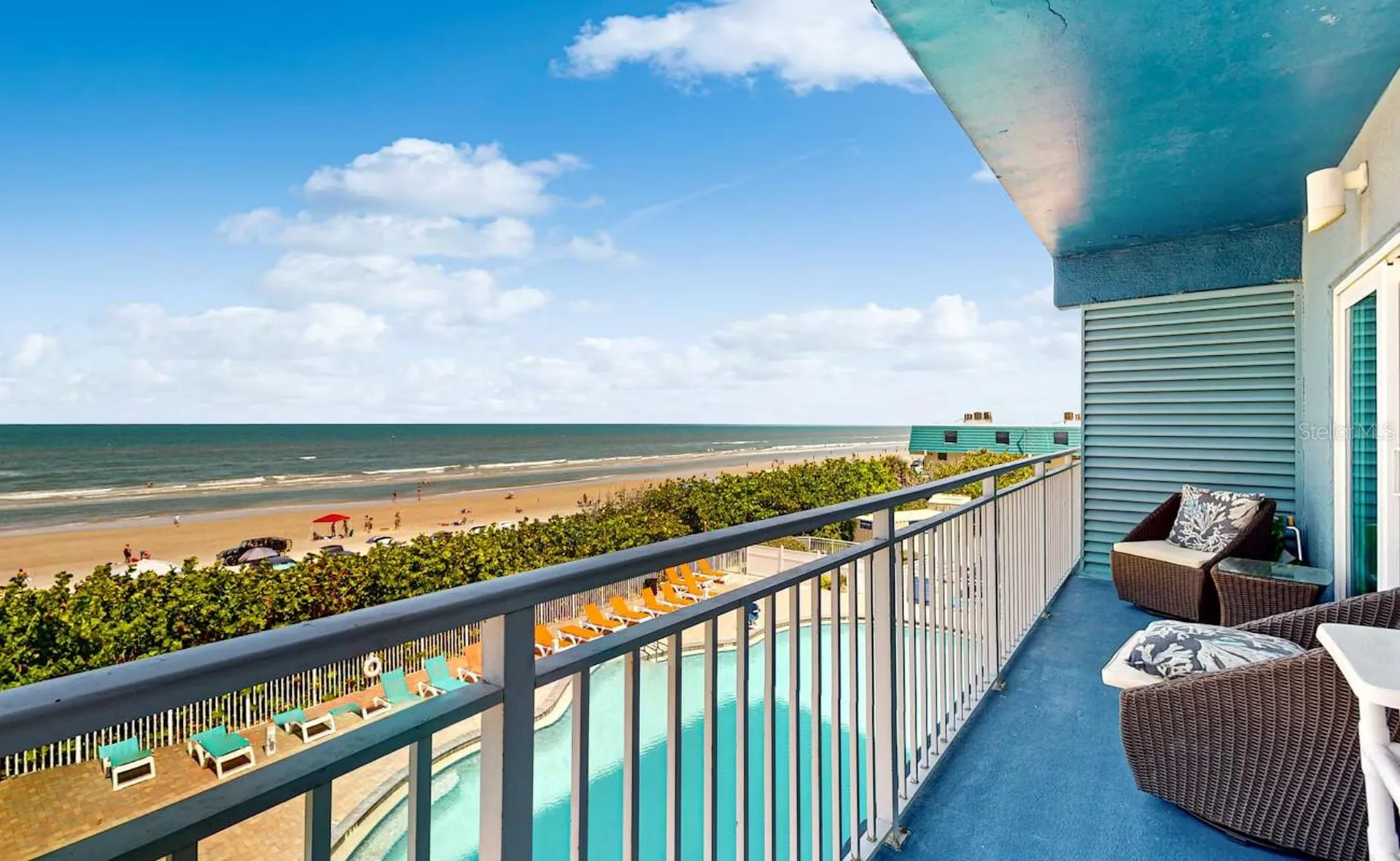 611 S Atlantic Avenue New Smyrna Beach FL 32169