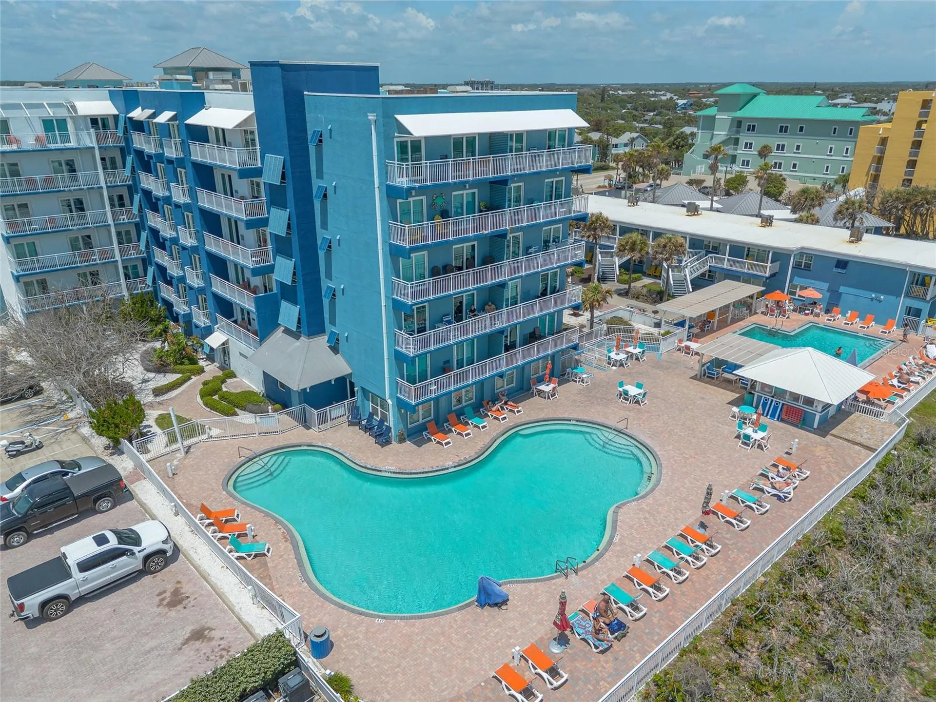 611 S Atlantic Avenue New Smyrna Beach FL 32169