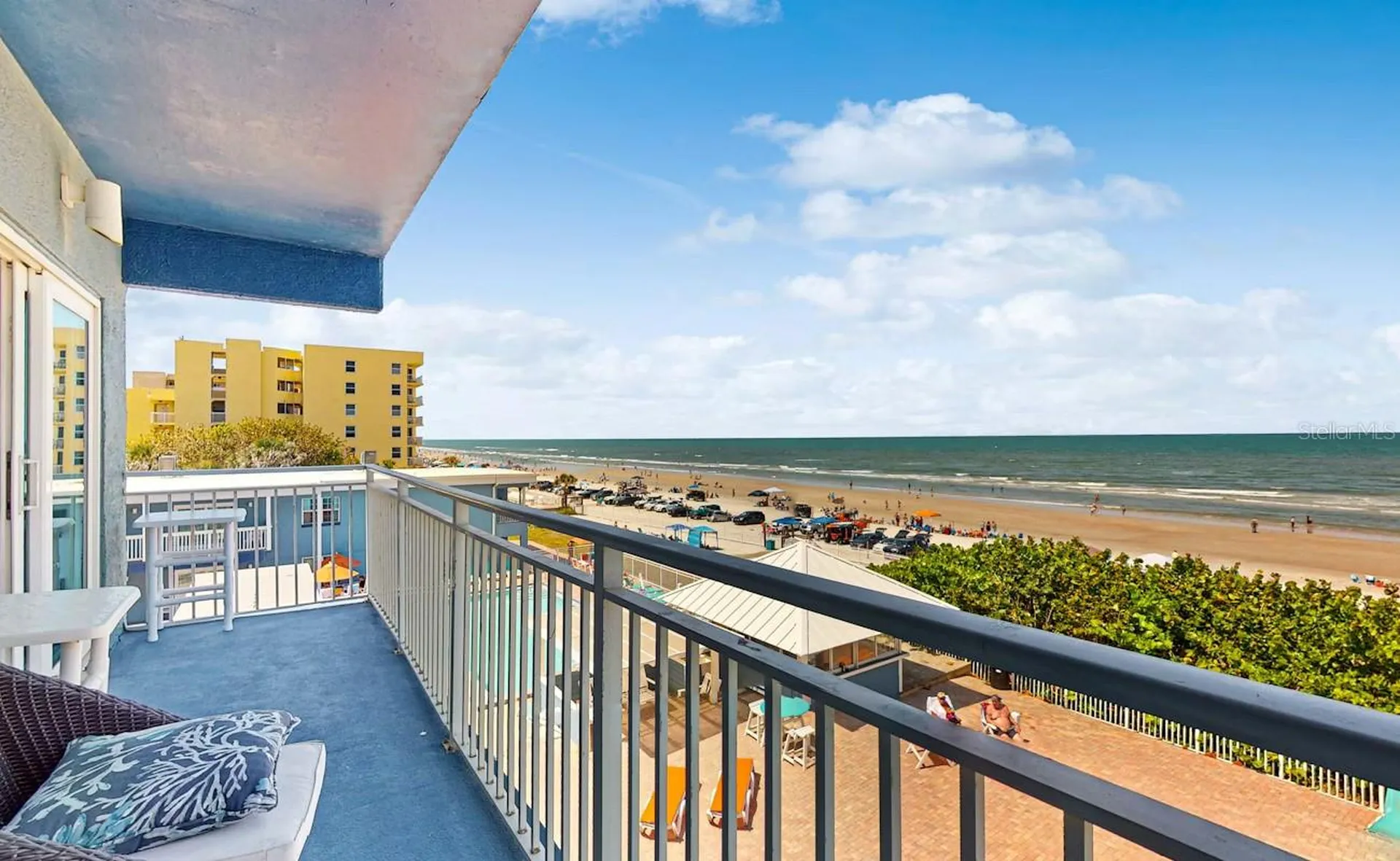 611 S Atlantic Avenue New Smyrna Beach FL 32169
