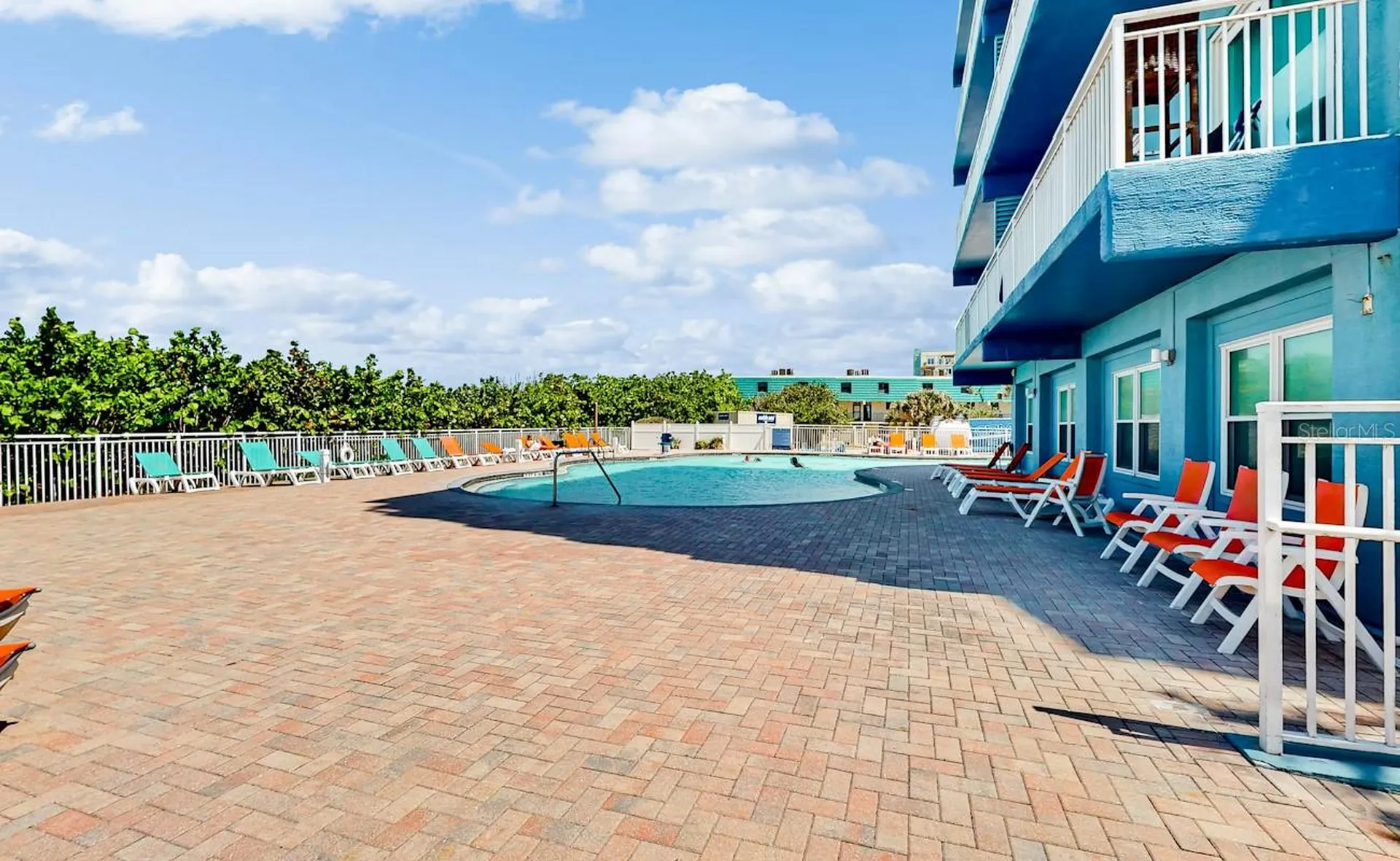 611 S Atlantic Avenue New Smyrna Beach FL 32169