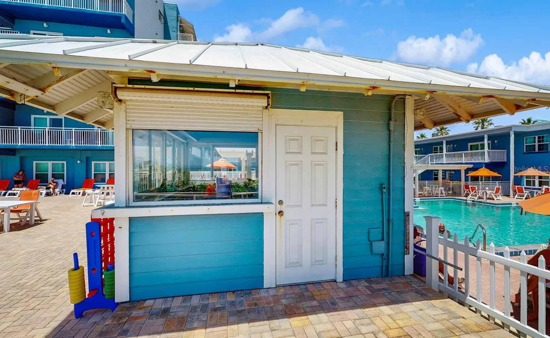 611 S Atlantic Avenue New Smyrna Beach FL 32169