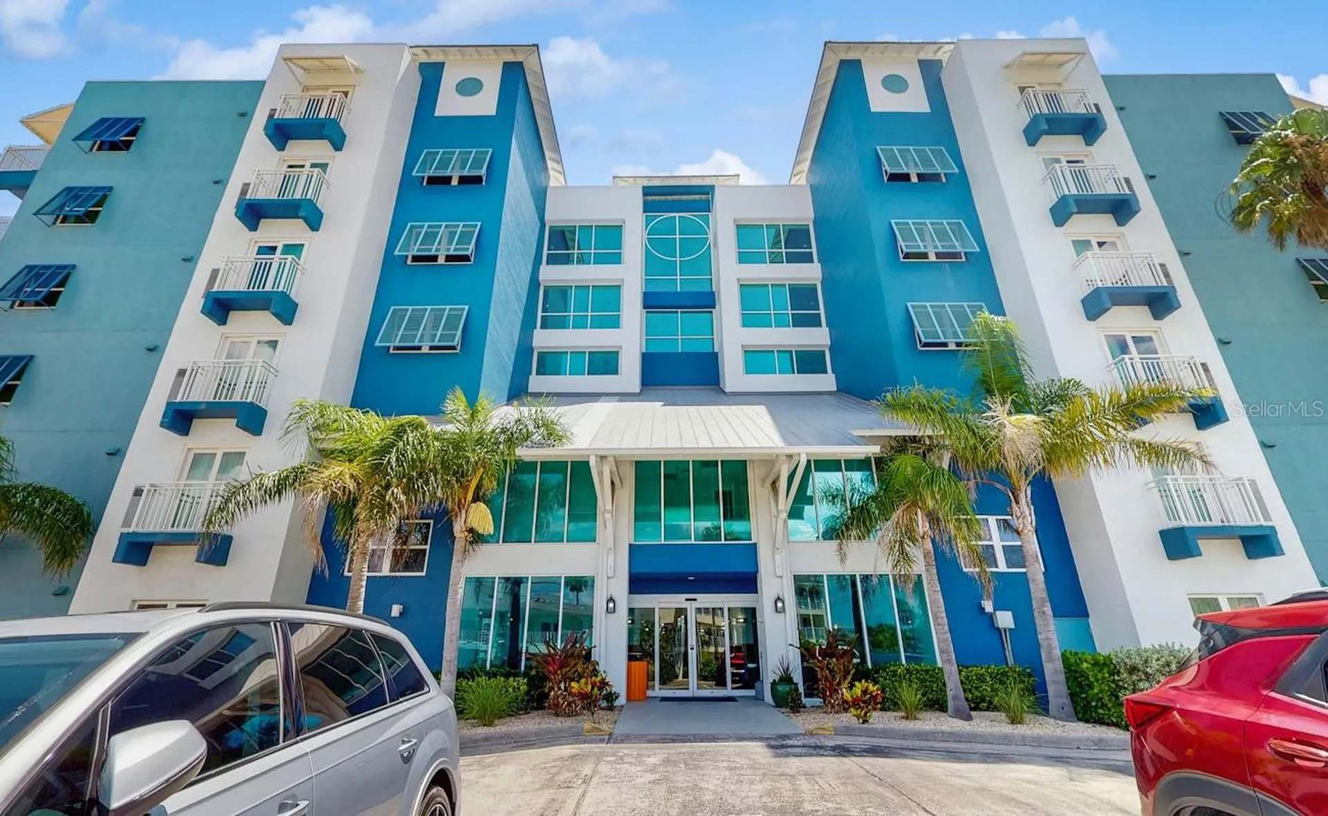 611 S Atlantic Avenue New Smyrna Beach FL 32169