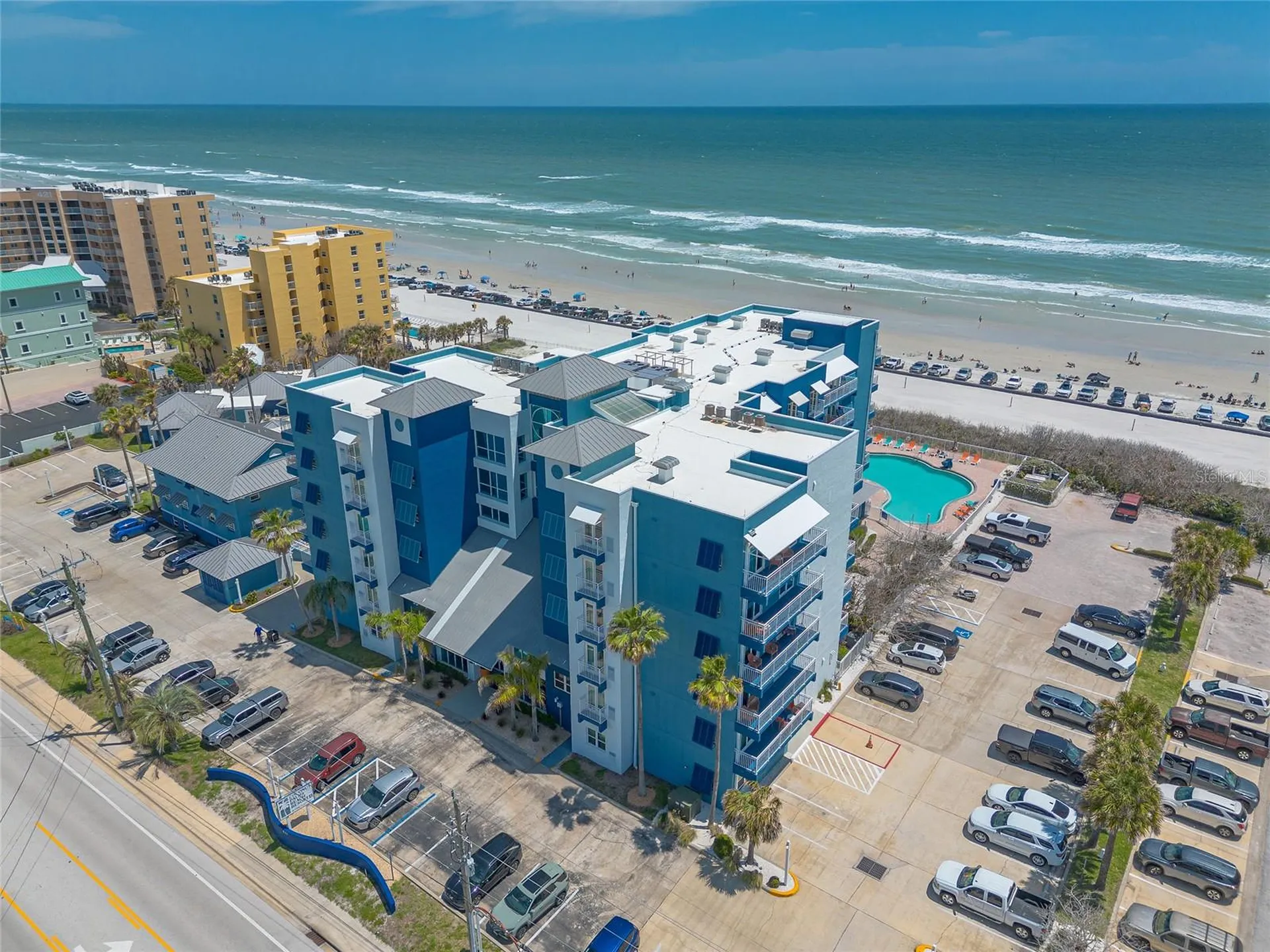 611 S Atlantic Avenue New Smyrna Beach FL 32169
