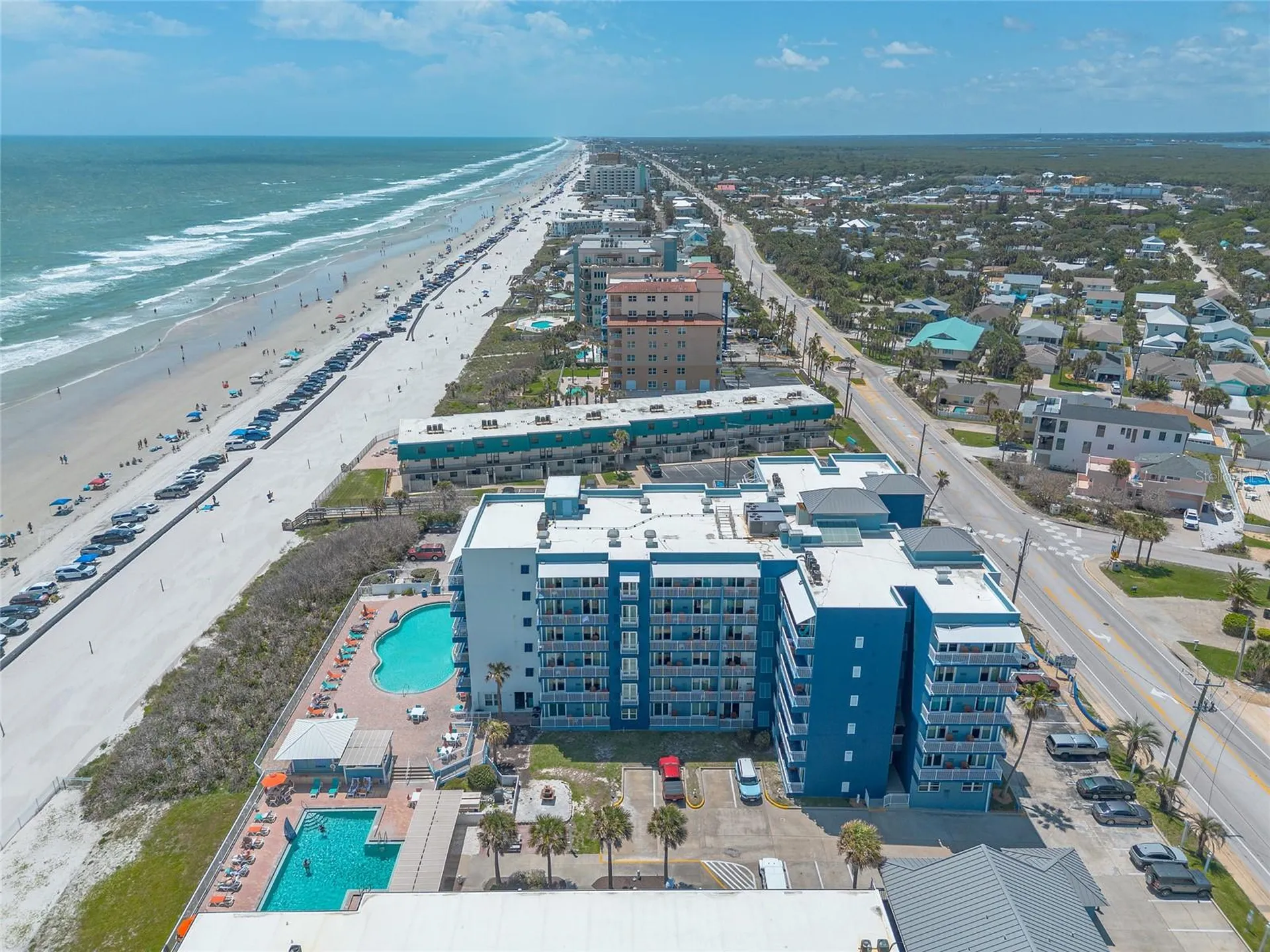 611 S Atlantic Avenue New Smyrna Beach FL 32169