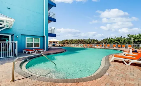 611 S Atlantic Avenue New Smyrna Beach FL 32169