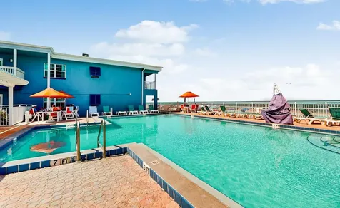 611 S Atlantic Avenue New Smyrna Beach FL 32169