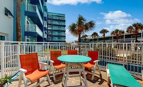 611 S Atlantic Avenue New Smyrna Beach FL 32169