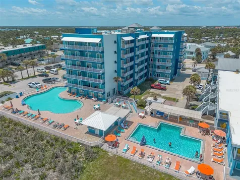 611 S Atlantic Avenue New Smyrna Beach FL 32169