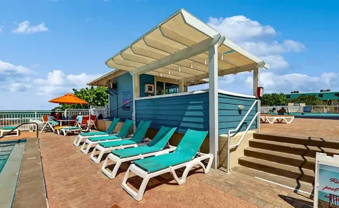 611 S Atlantic Avenue New Smyrna Beach FL 32169